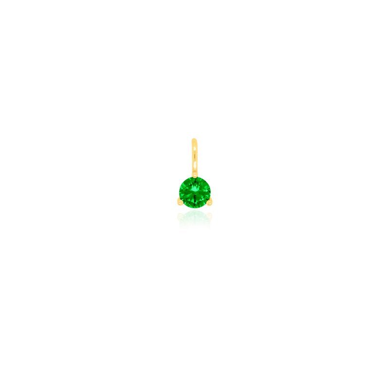 Birthstone charm - Kali & Sun
