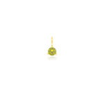 Birthstone charm - Kali & Sun