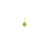 Birthstone charm - Kali & Sun