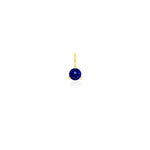 Birthstone charm - Kali & Sun