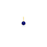 Birthstone charm - Kali & Sun