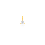 Birthstone charm - Kali & Sun