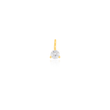Birthstone charm - Kali & Sun