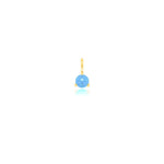 Birthstone charm - Kali & Sun