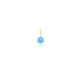 Birthstone charm - Kali & Sun