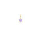 Birthstone charm - Kali & Sun