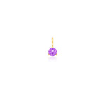 Birthstone charm - Kali & Sun