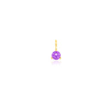 Birthstone charm - Kali & Sun