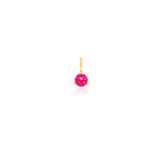 Birthstone charm - Kali & Sun