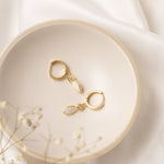 Christine Earrings - Kali & Sun