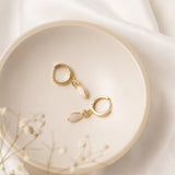 Christine Earrings - Kali & Sun