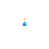 Birthstone charm