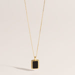 Eleanor Necklace - Kali & Sun