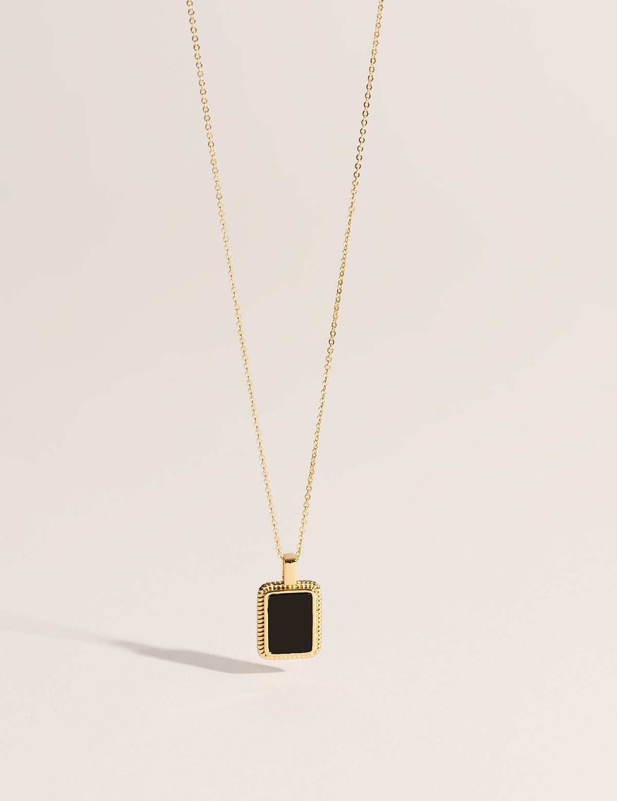 Eleanor Necklace - Kali & Sun