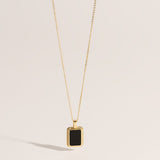 Eleanor Necklace - Kali & Sun