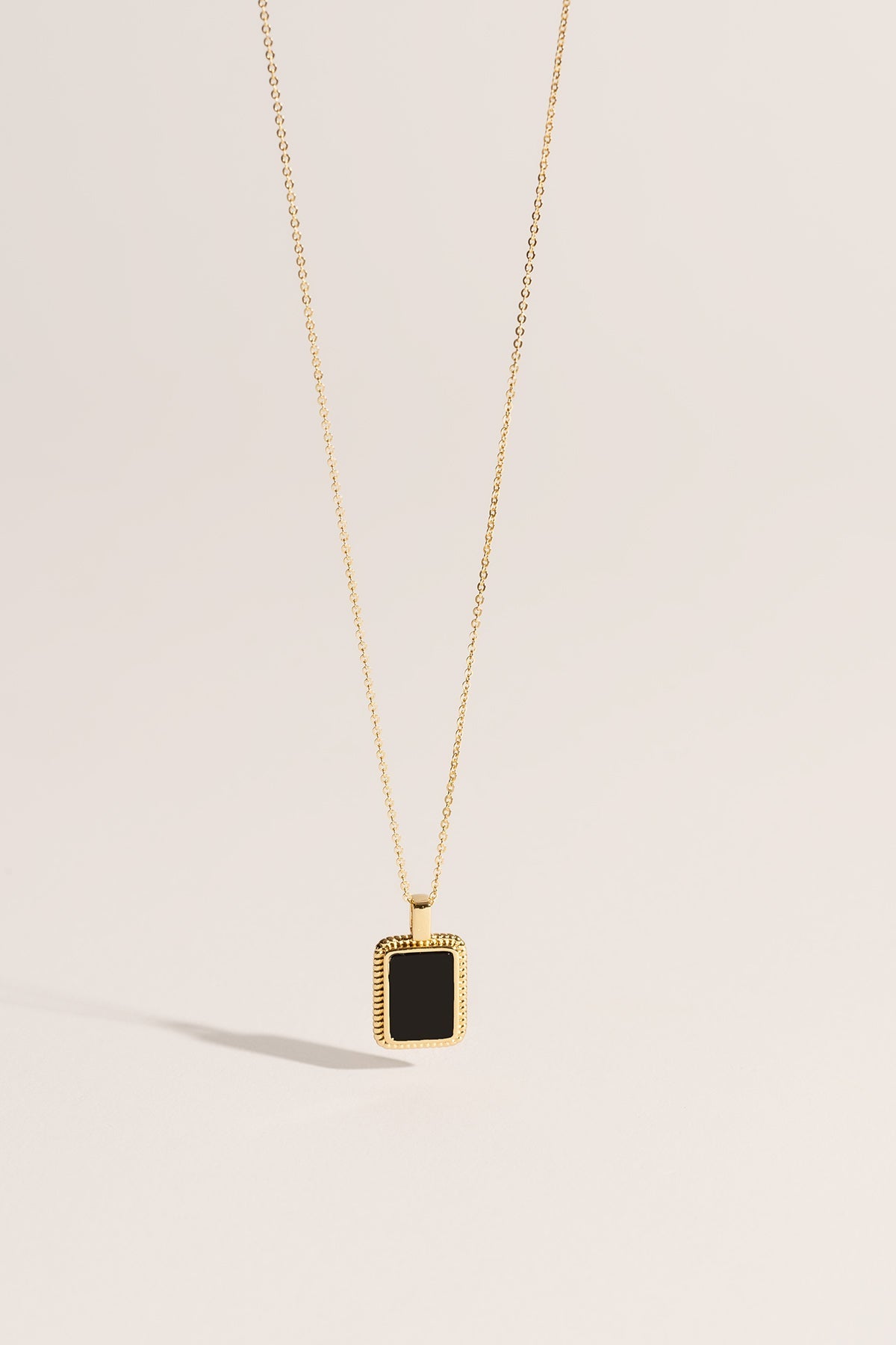 Eleanor Necklace - Kali & Sun