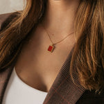 Eleanor Necklace - Kali & Sun