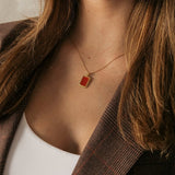 Eleanor Necklace - Kali & Sun