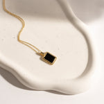Eleanor Necklace - Kali & Sun