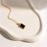 Eleanor Necklace - Kali & Sun