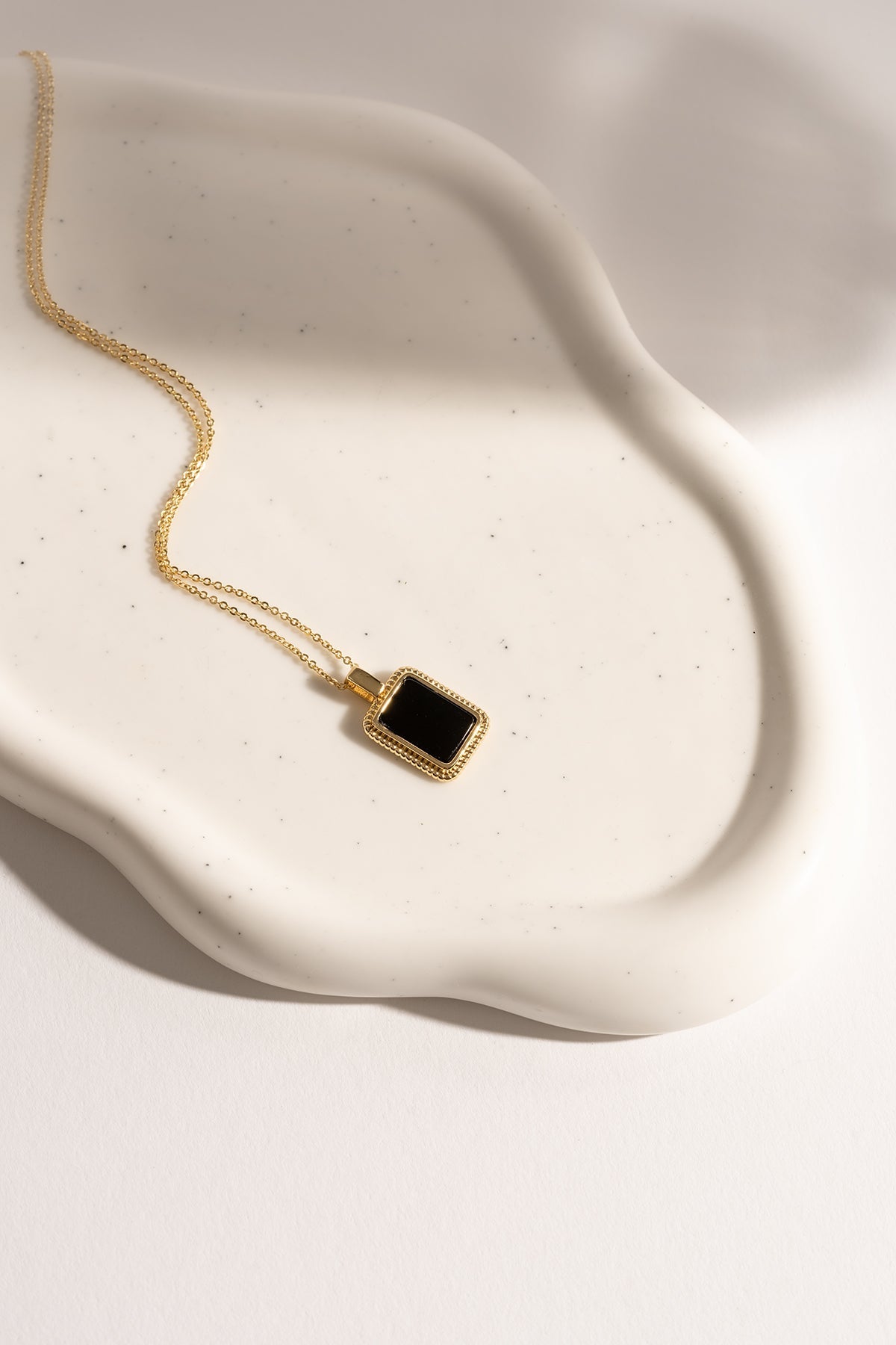 Eleanor Necklace - Kali & Sun