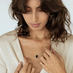 Eleanor Necklace - Kali & Sun