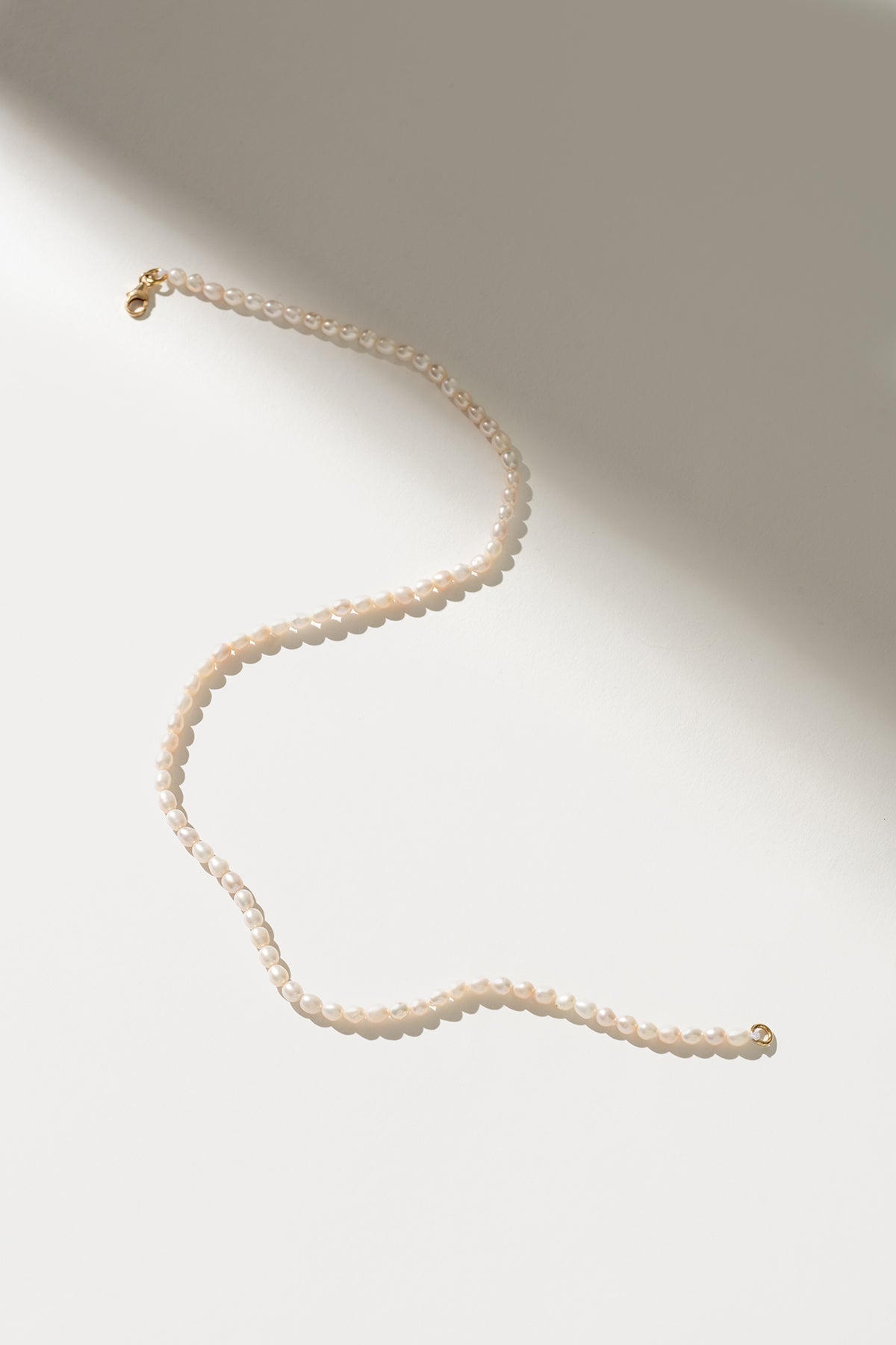 Eloise Necklace - Kali & Sun
