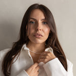 Eloise Necklace - Kali & Sun