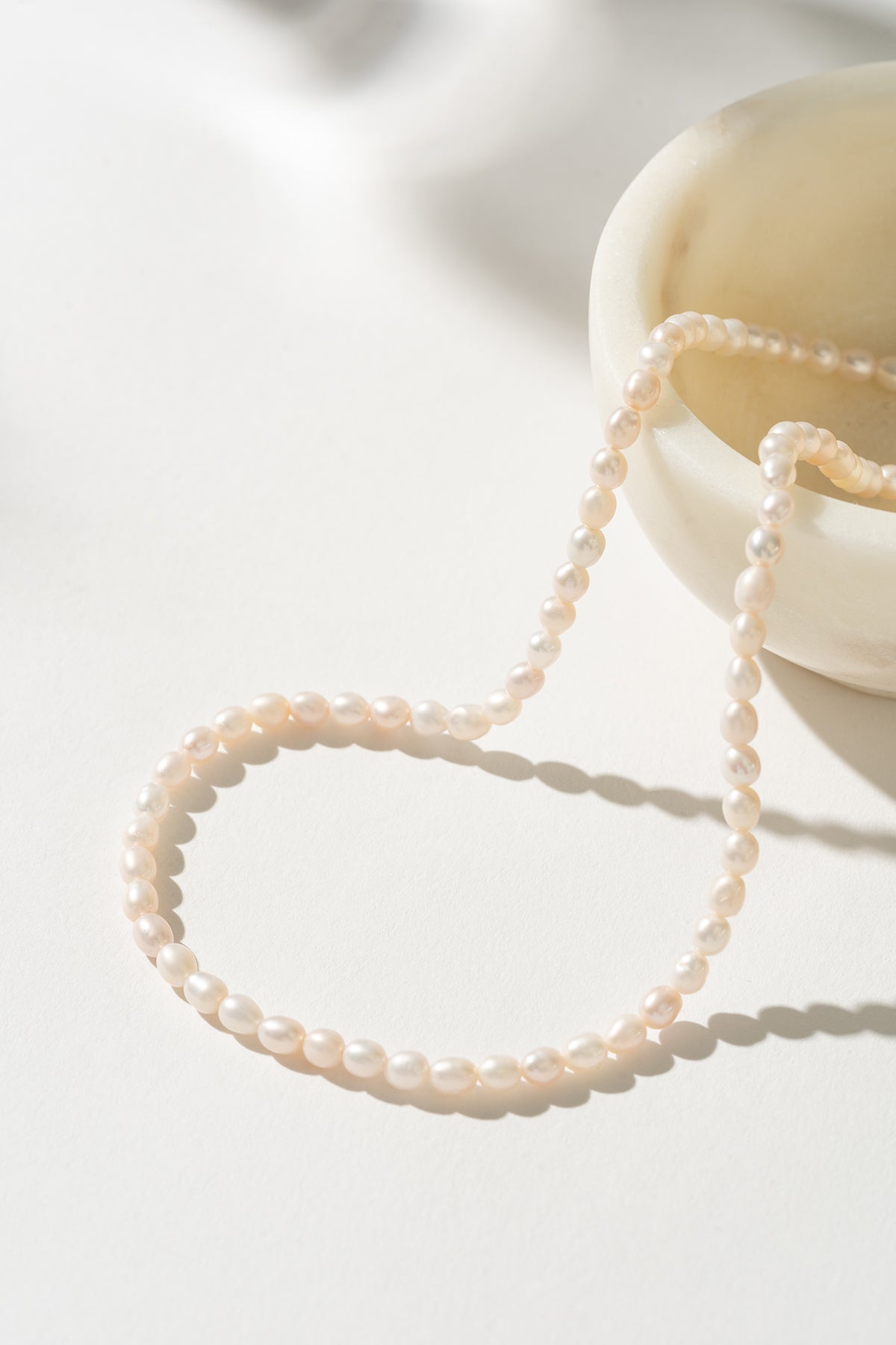 Eloise Necklace - Kali & Sun
