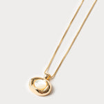 Gemma Necklace - Kali & Sun