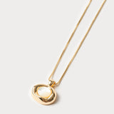 Gemma Necklace - Kali & Sun
