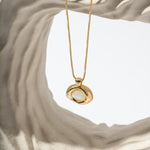 Gemma Necklace - Kali & Sun