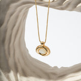 Gemma Necklace - Kali & Sun