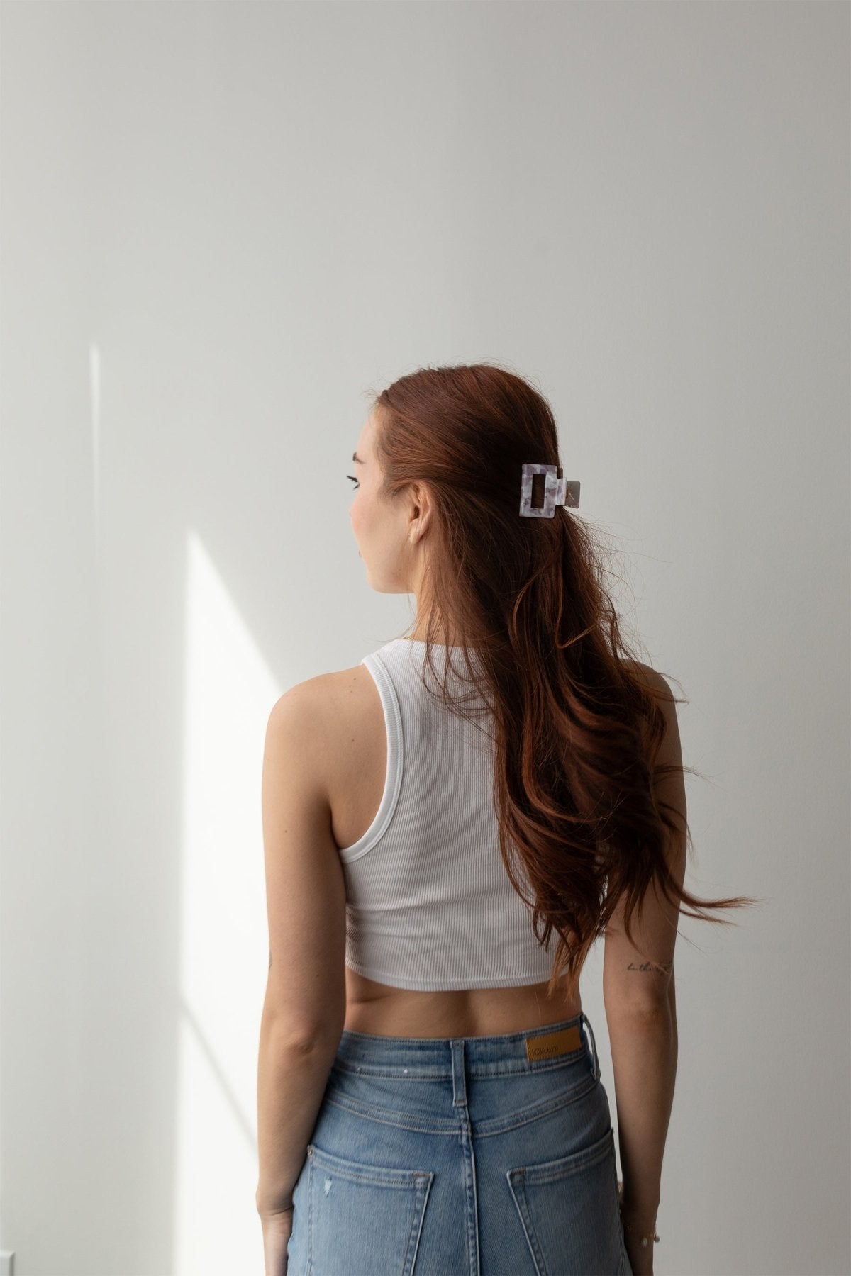 Hollie Clip - Kali & Sun