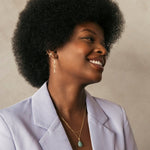 Jeanine Necklace - Kali & Sun