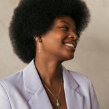 Jeanine Necklace - Kali & Sun