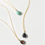 Jeanine Necklace - Kali & Sun