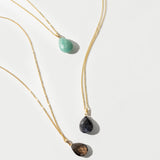 Jeanine Necklace - Kali & Sun