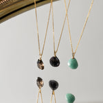 Jeanine Necklace - Kali & Sun