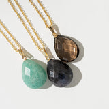 Jeanine Necklace - Kali & Sun