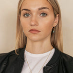 Jeanine Necklace - Kali & Sun