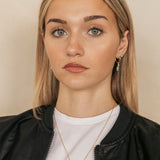Jeanine Necklace - Kali & Sun