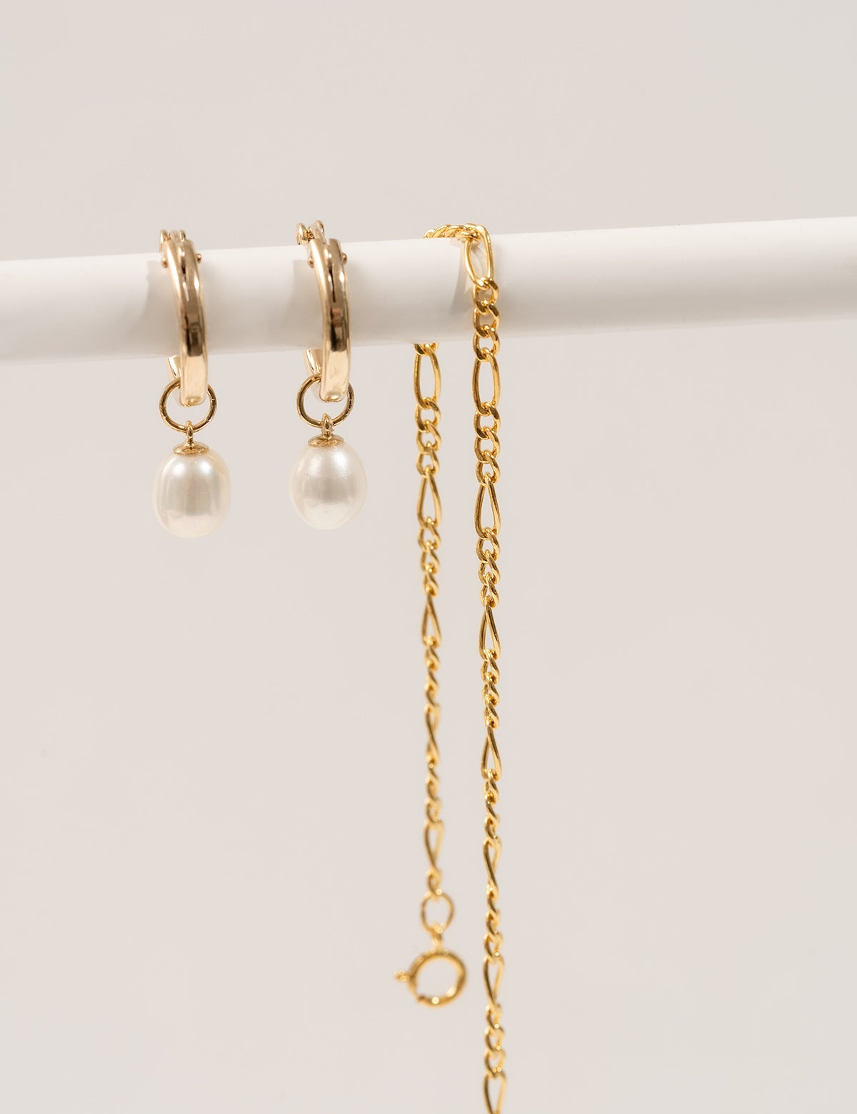Jenny Hoops - Kali & Sun