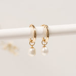Jenny Hoops - Kali & Sun