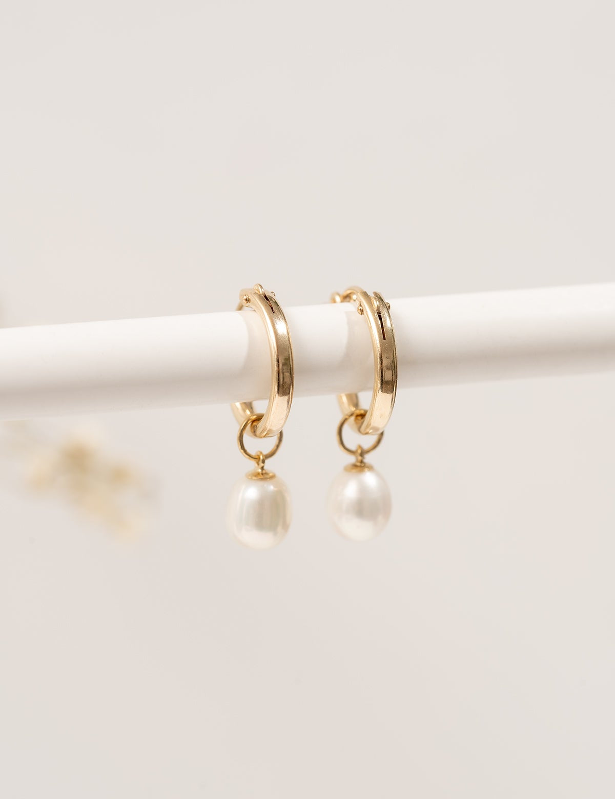 Jenny Hoops - Kali & Sun