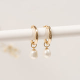 Jenny Hoops - Kali & Sun