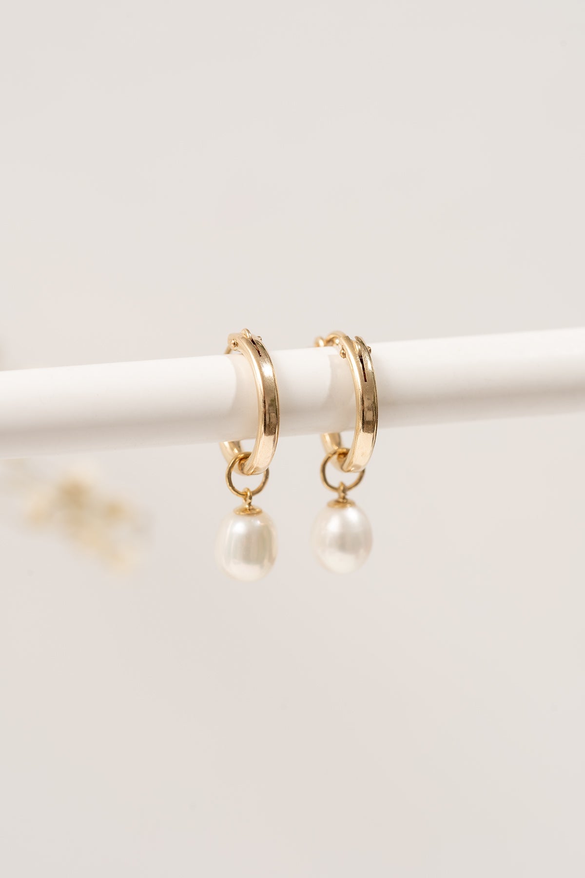 Jenny Hoops - Kali & Sun