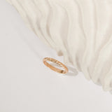 Maeve Ring - Kali & Sun