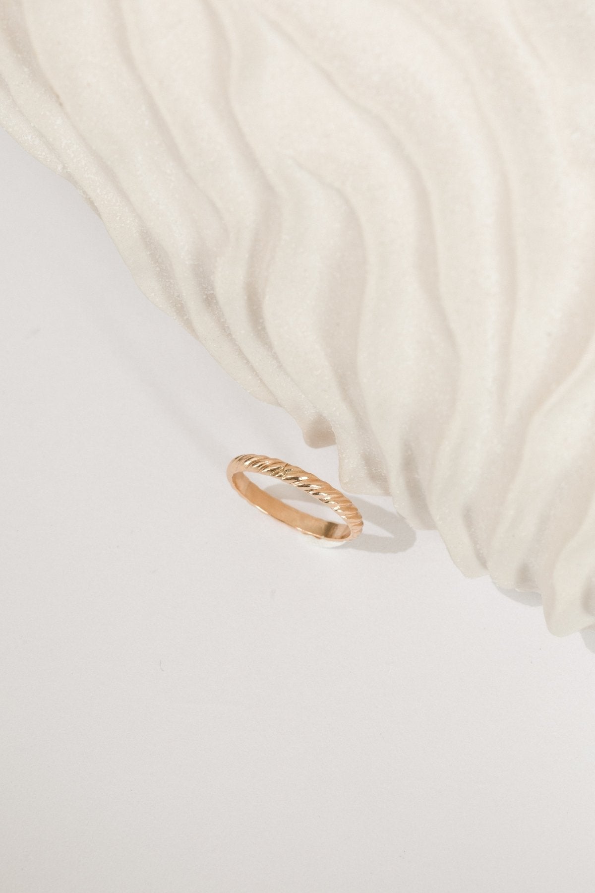 Maeve Ring - Kali & Sun