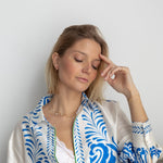 Penelope Necklace - Kali & Sun
